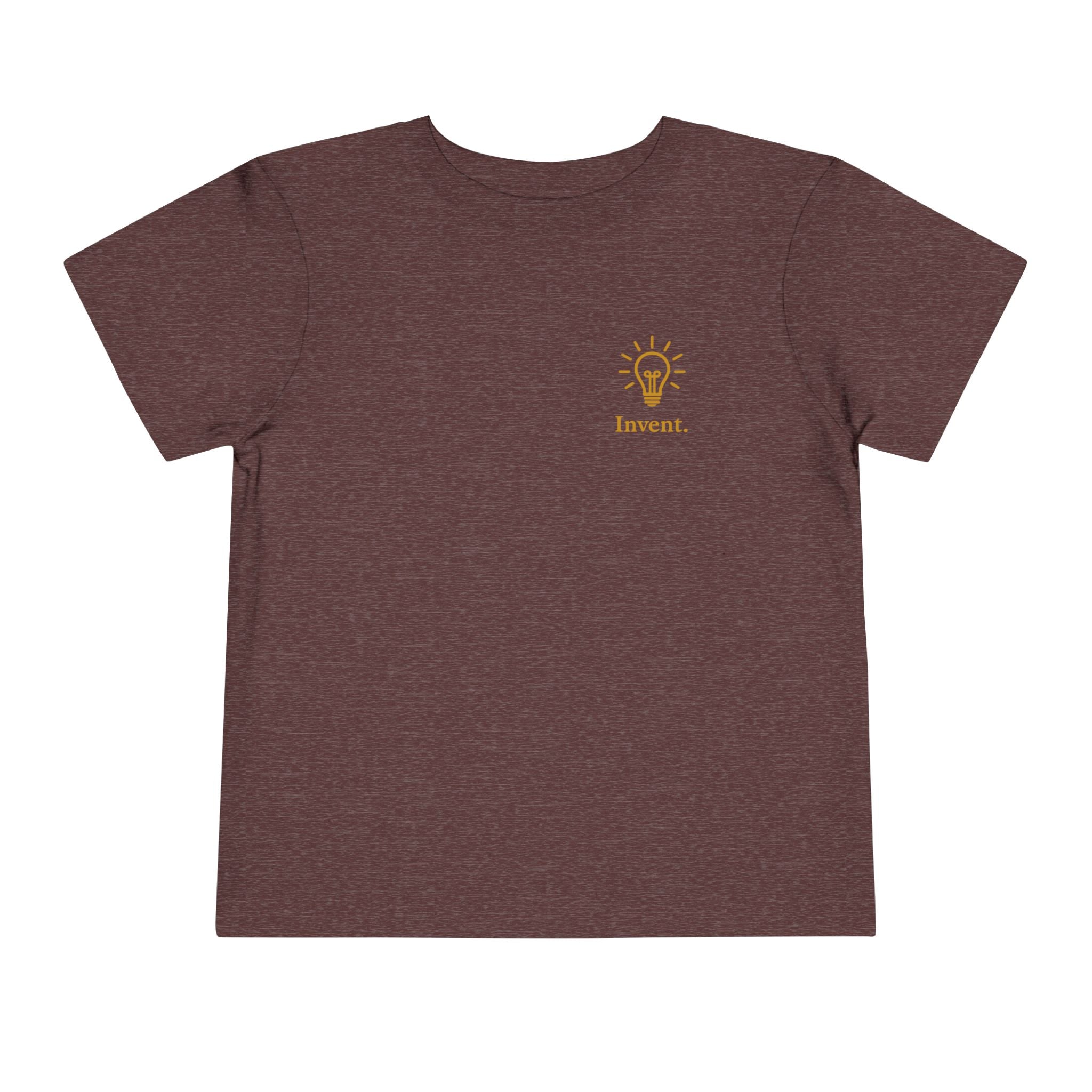 John Lee Love Toddler Tee
