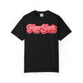 New York Retro Script Tee