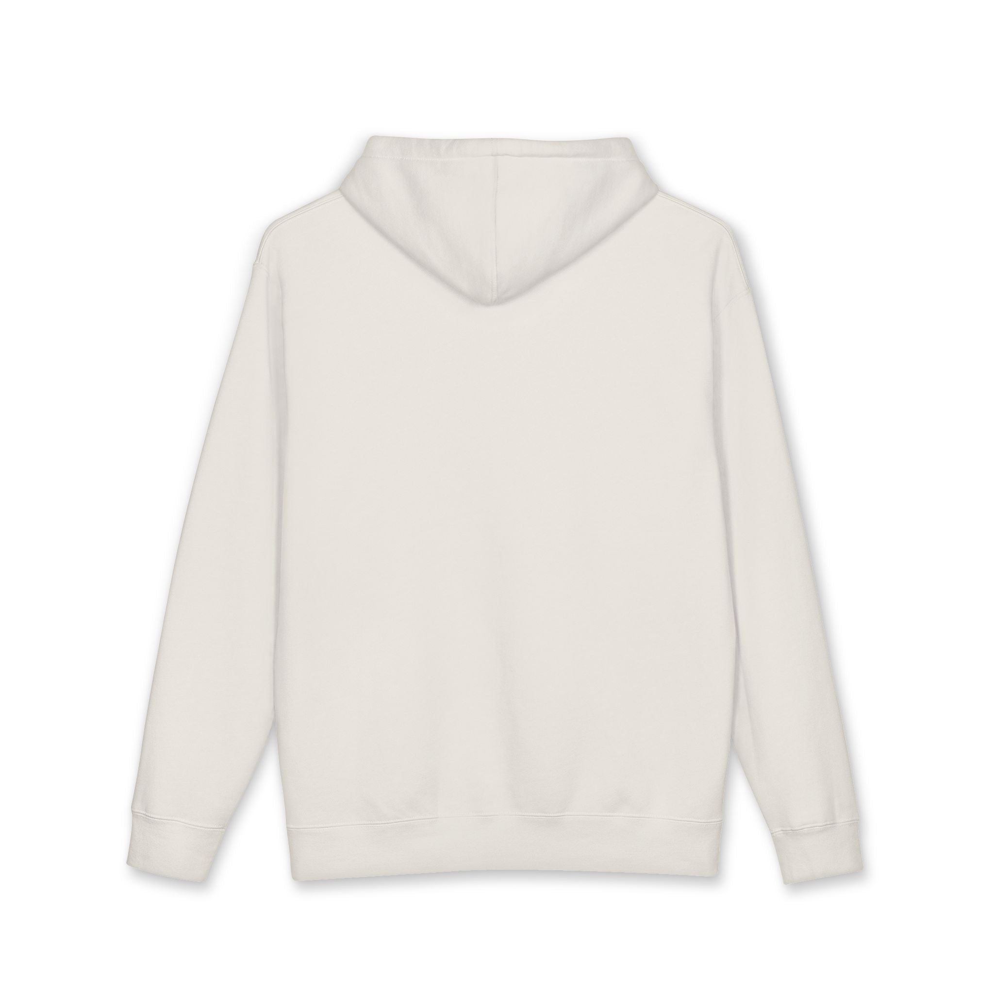 Pop's Tee Shop Hoodie — Wearable History Vintage Logo Sweatshirt