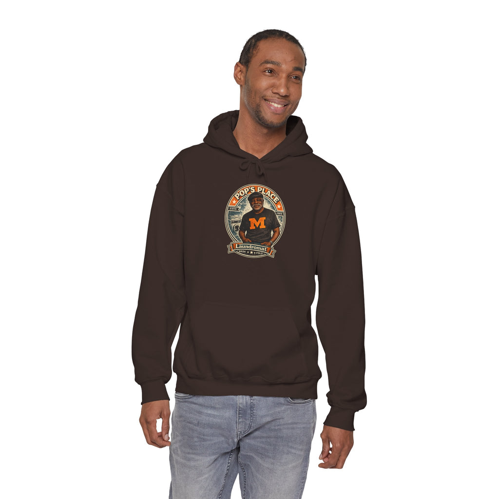 Legacy 1984 Hoodie