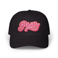 Philly Retro Script Dad Hat