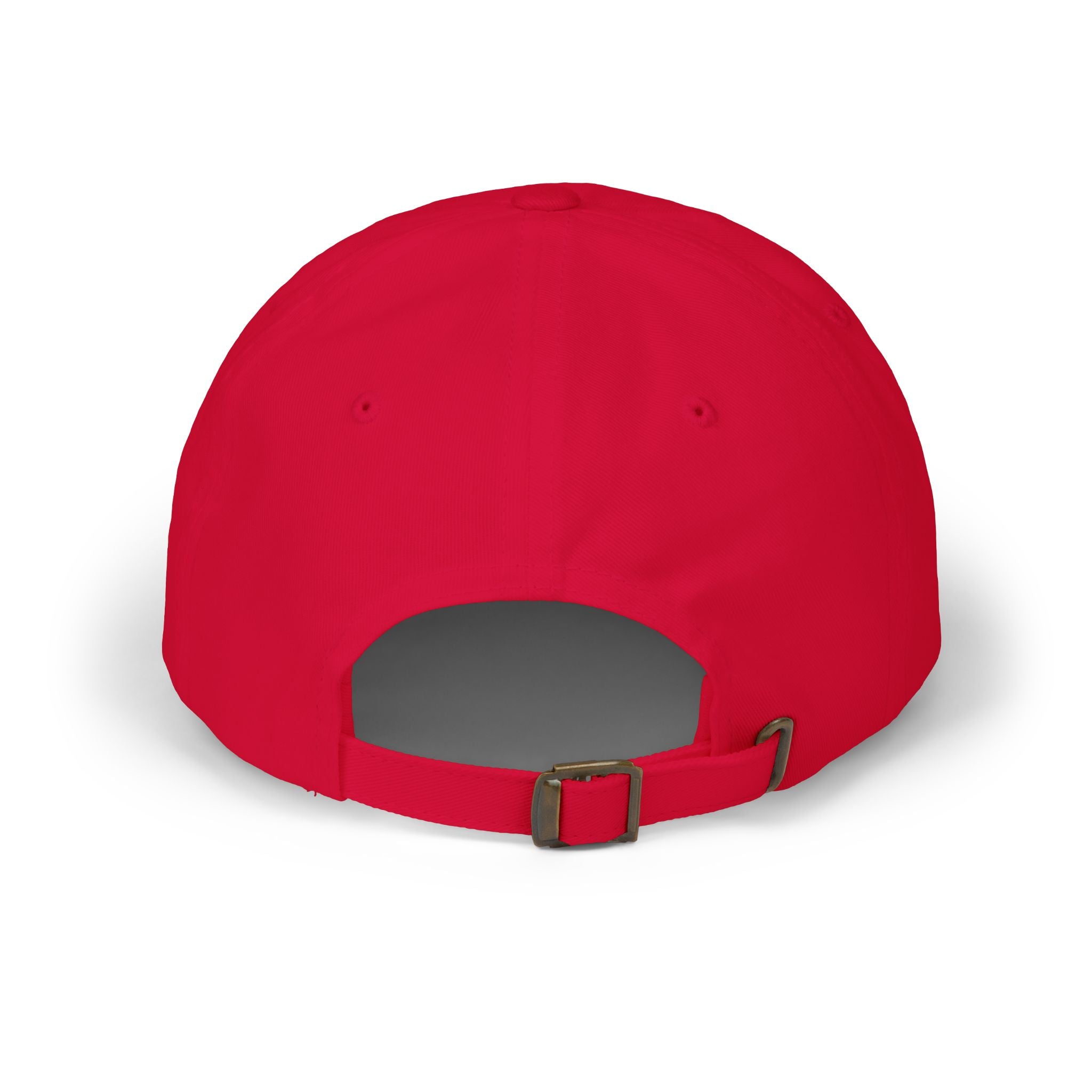 Detroit Retro Script Dad Hat