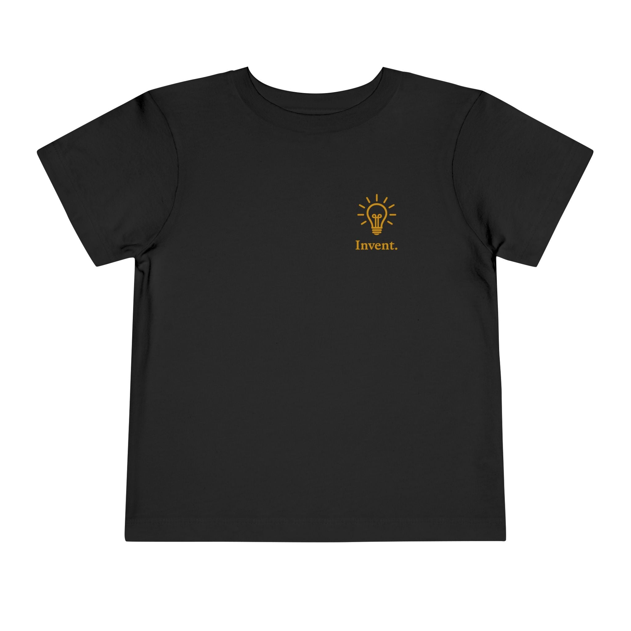 Garrett Morgan Toddler Tee