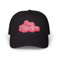 San Francisco Retro Script Dad Hat