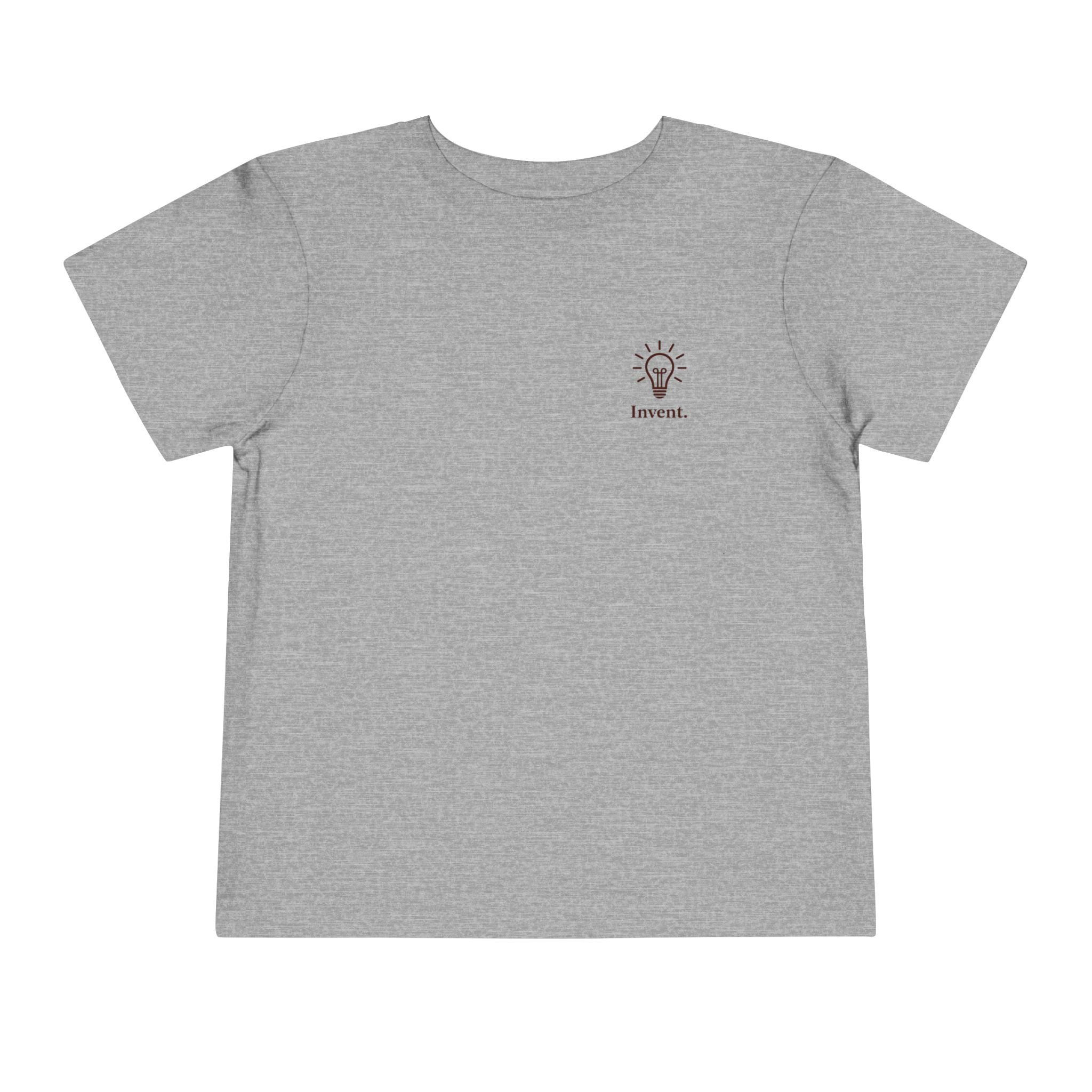 Charles R. Patterson Toddler Tee