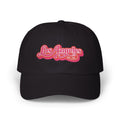 Los Angeles Retro Script Dad Hat