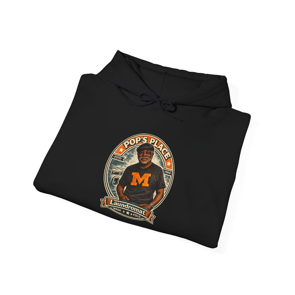 Legacy 1984 Hoodie