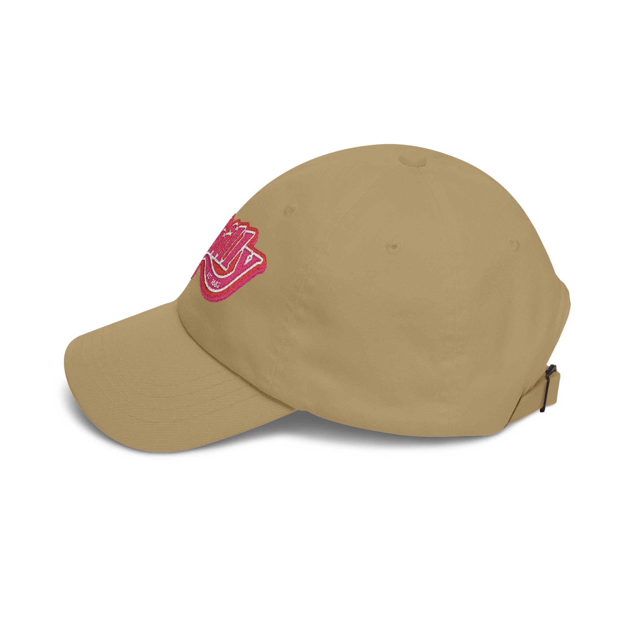 Philly Retro Script Dad Hat