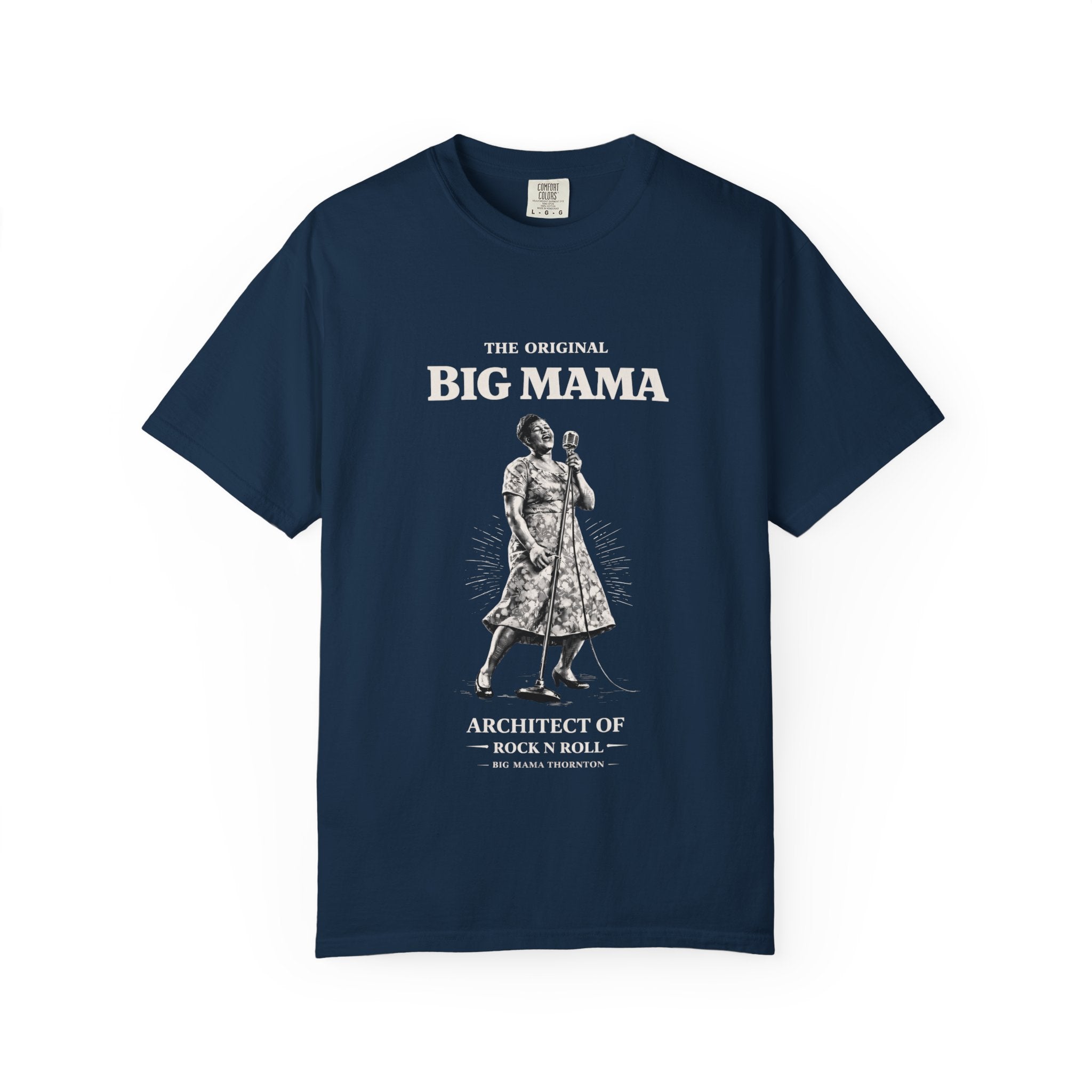 Big Mama Tee