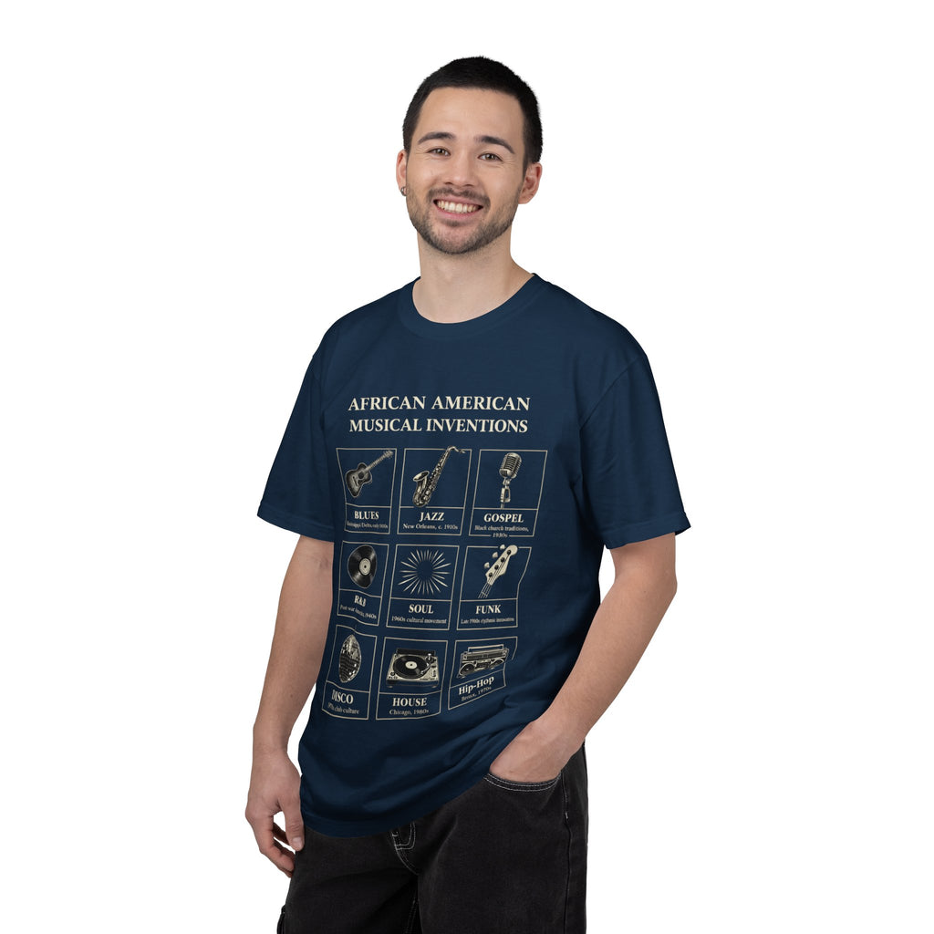 Genres Tee