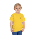 Lewis Latimer Toddler Tee