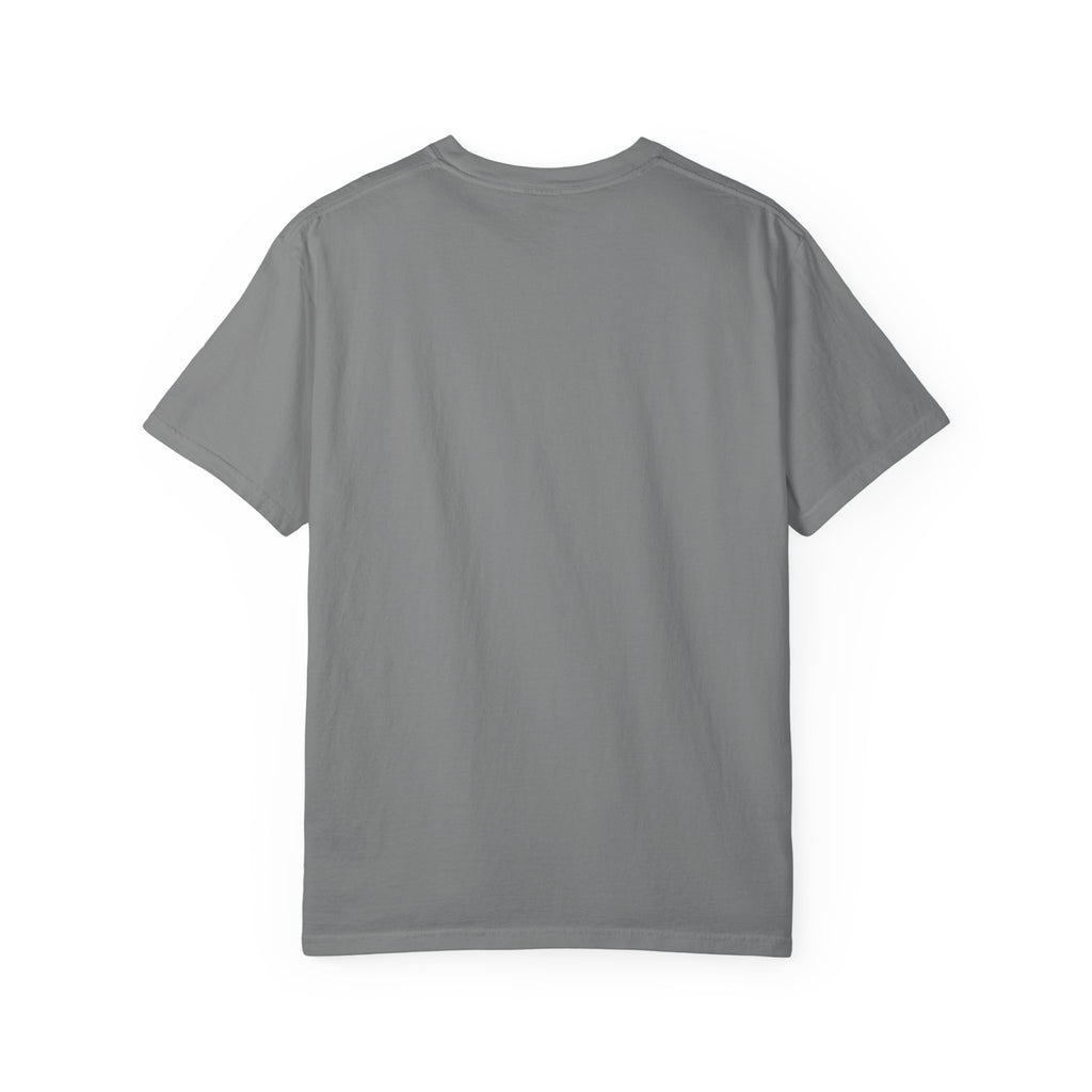 Oakland Retro Script Tee