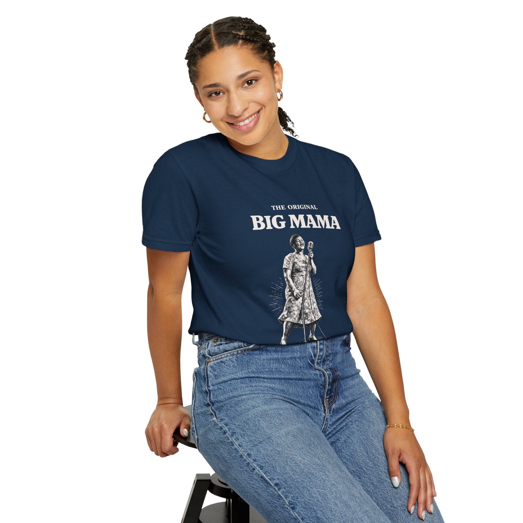Big Mama Tee