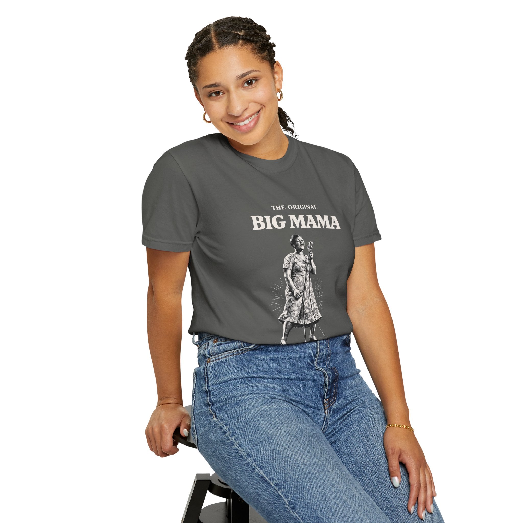 Big Mama Tee