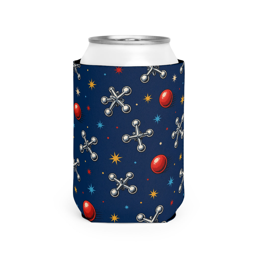 Play Jacks Can Cooler – Playground Classic