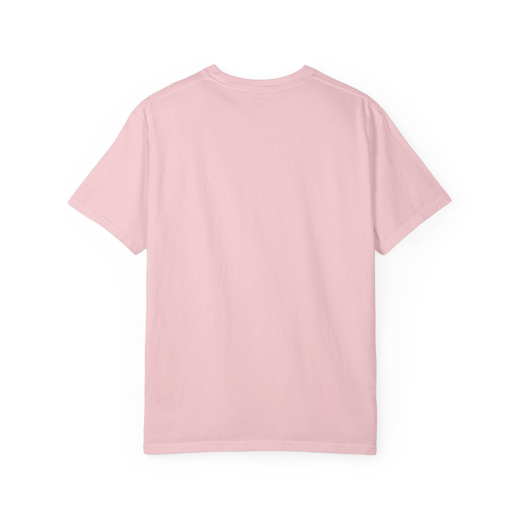 Houston Retro Script Tee