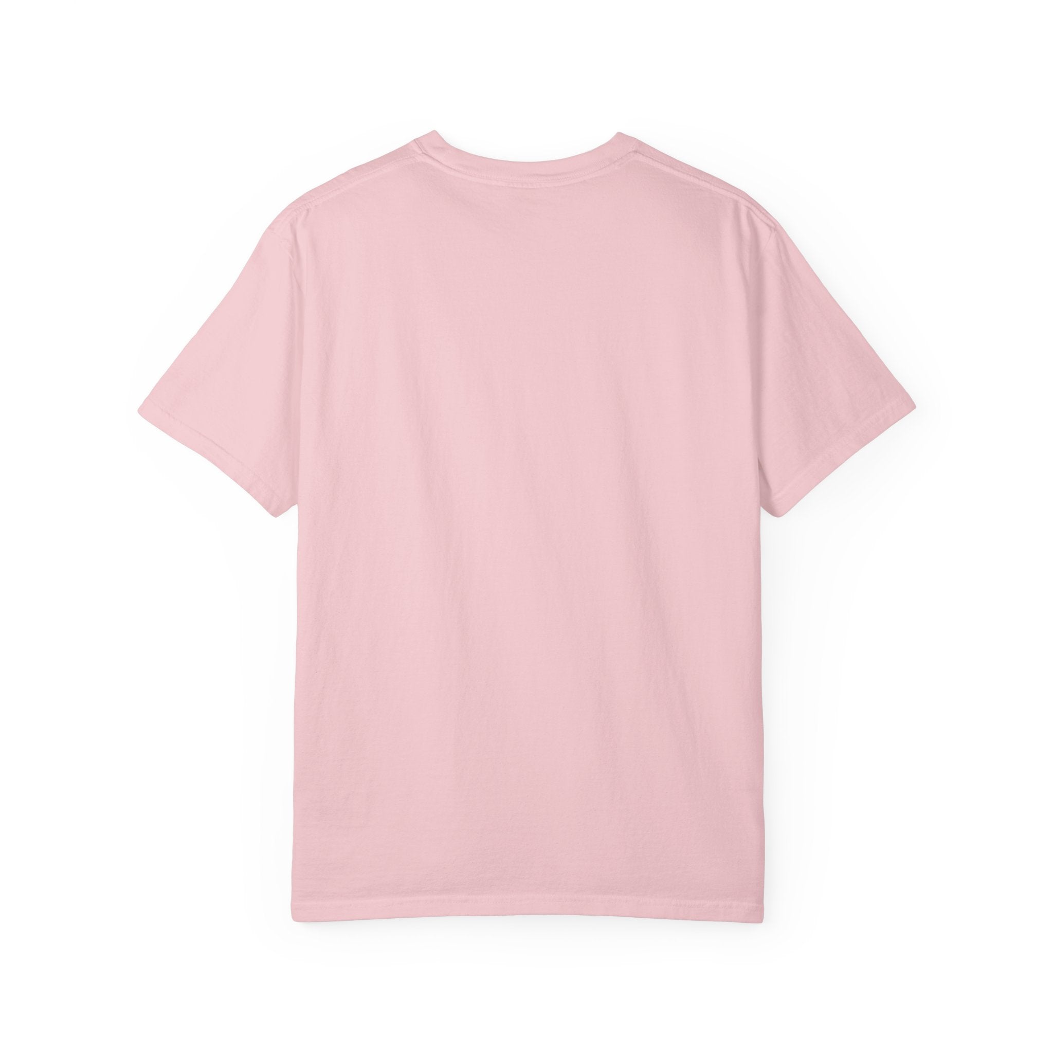 Houston Retro Script Tee