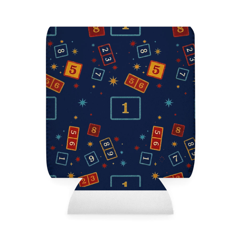 Hopscotch Can Cooler – Playground Classic