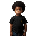 Garrett Morgan Toddler Tee