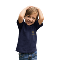 Alexander Miles Toddler Tee