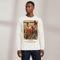 Employment of Negroes in Agriculture | Art Series Long Sleeve