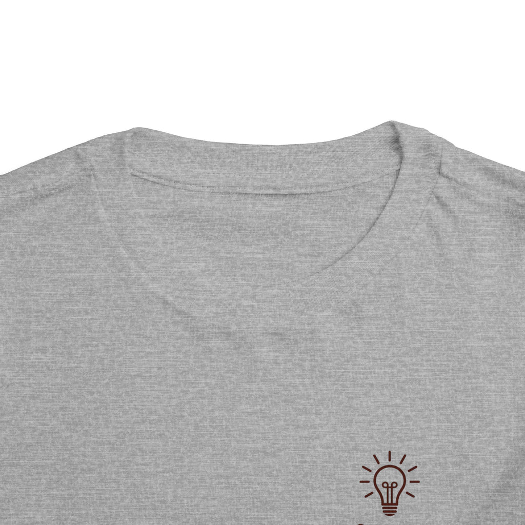 Charles R. Patterson Toddler Tee