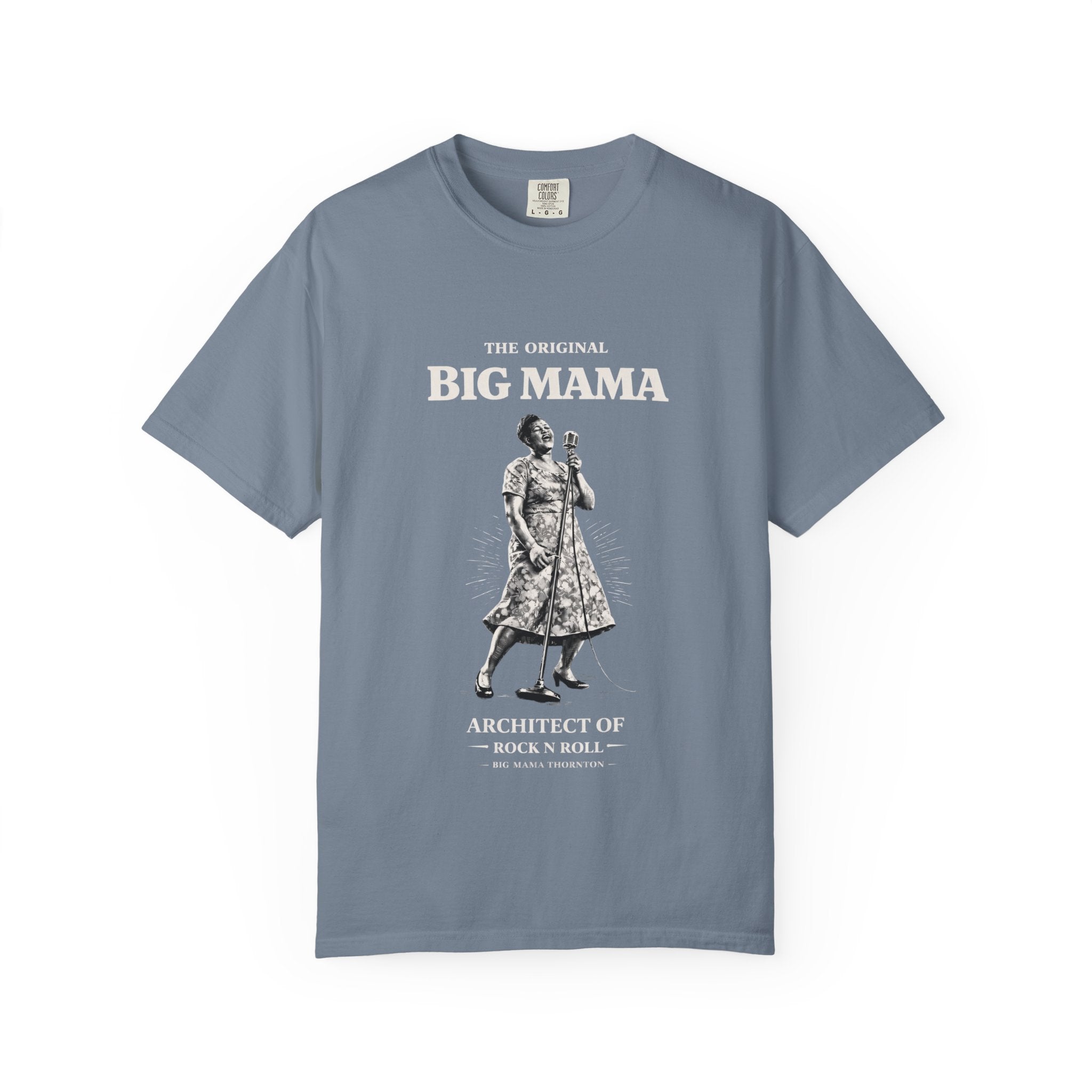 Big Mama Tee