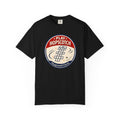Hopscotch Retro Badge Tee