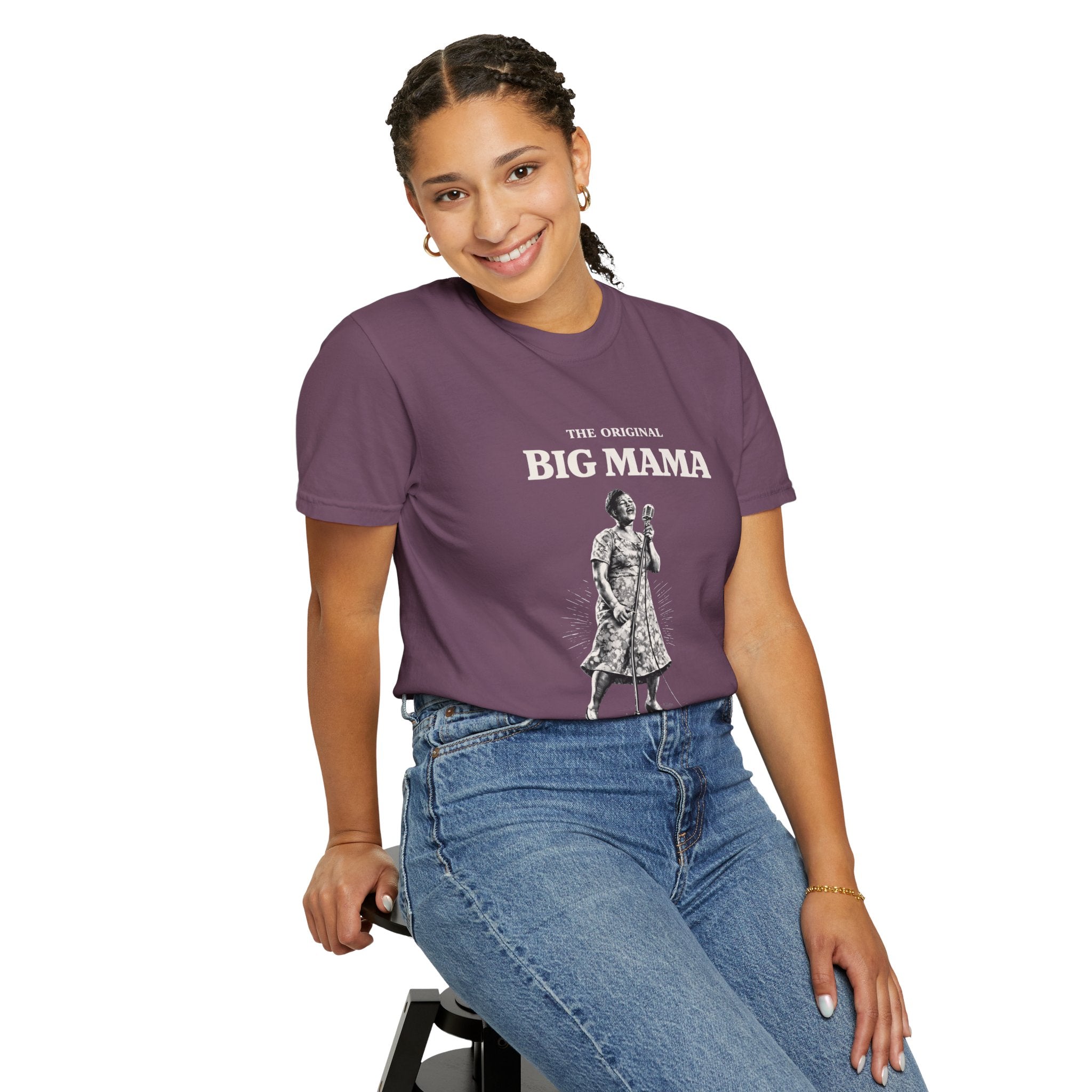 Big Mama Tee