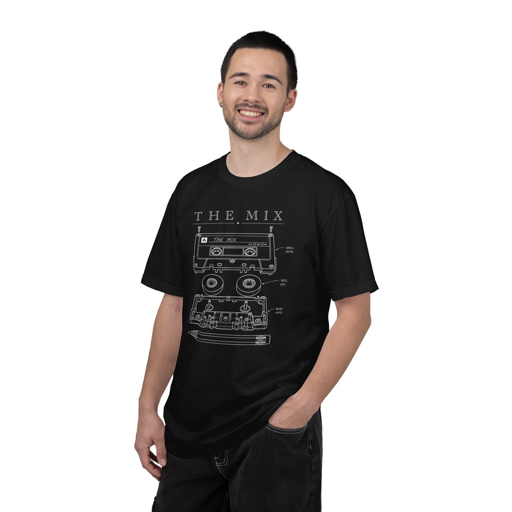 The Mix Tee