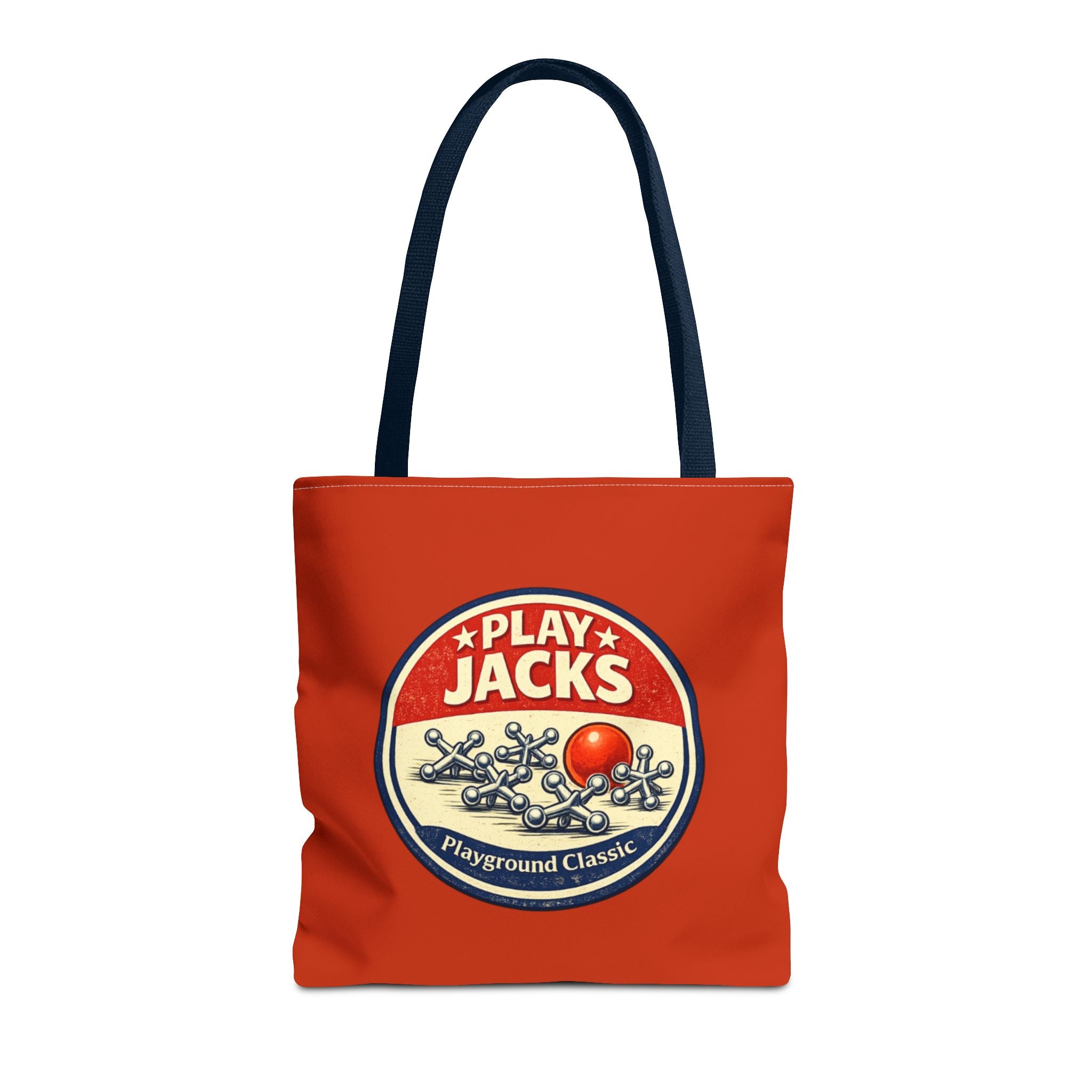 Play Jacks Playground Classic Tote Bag