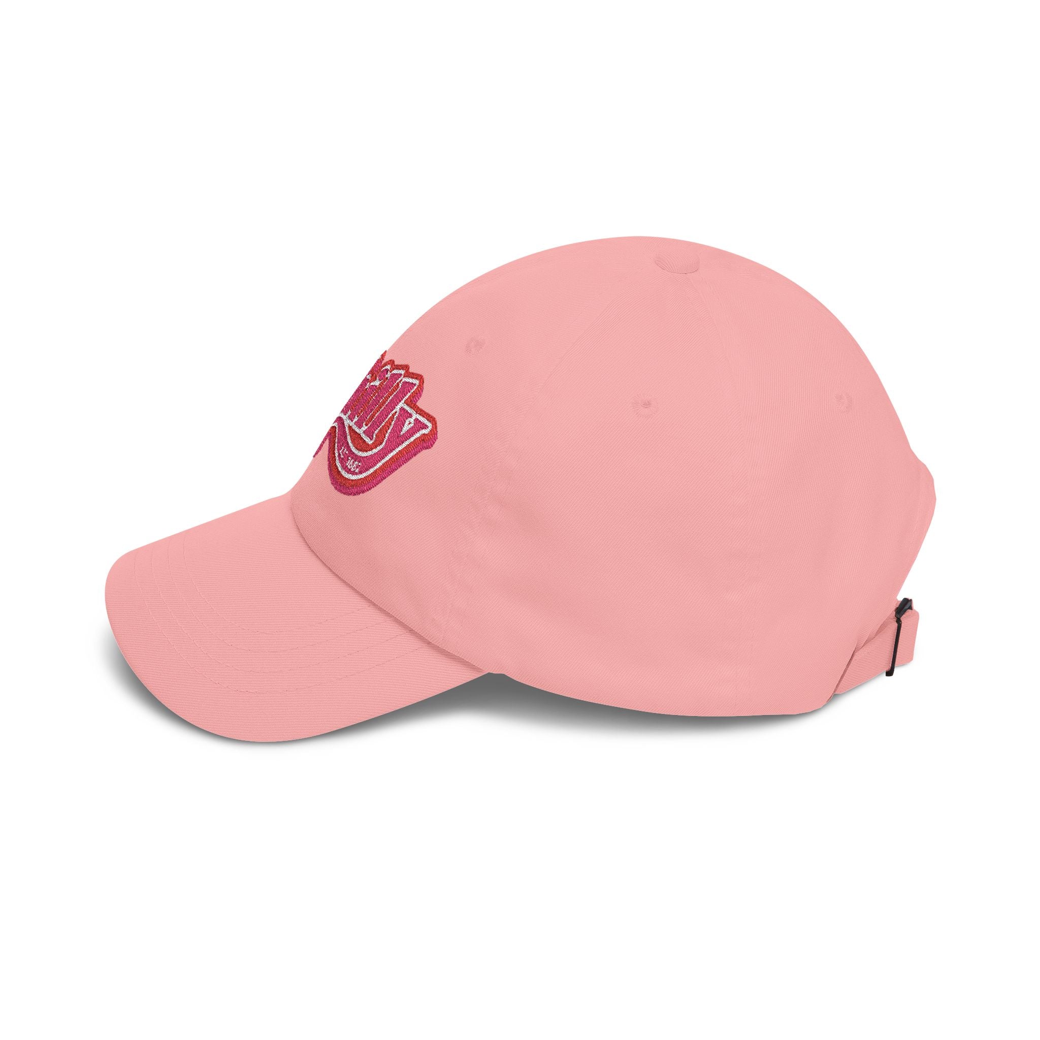 Philly Retro Script Dad Hat