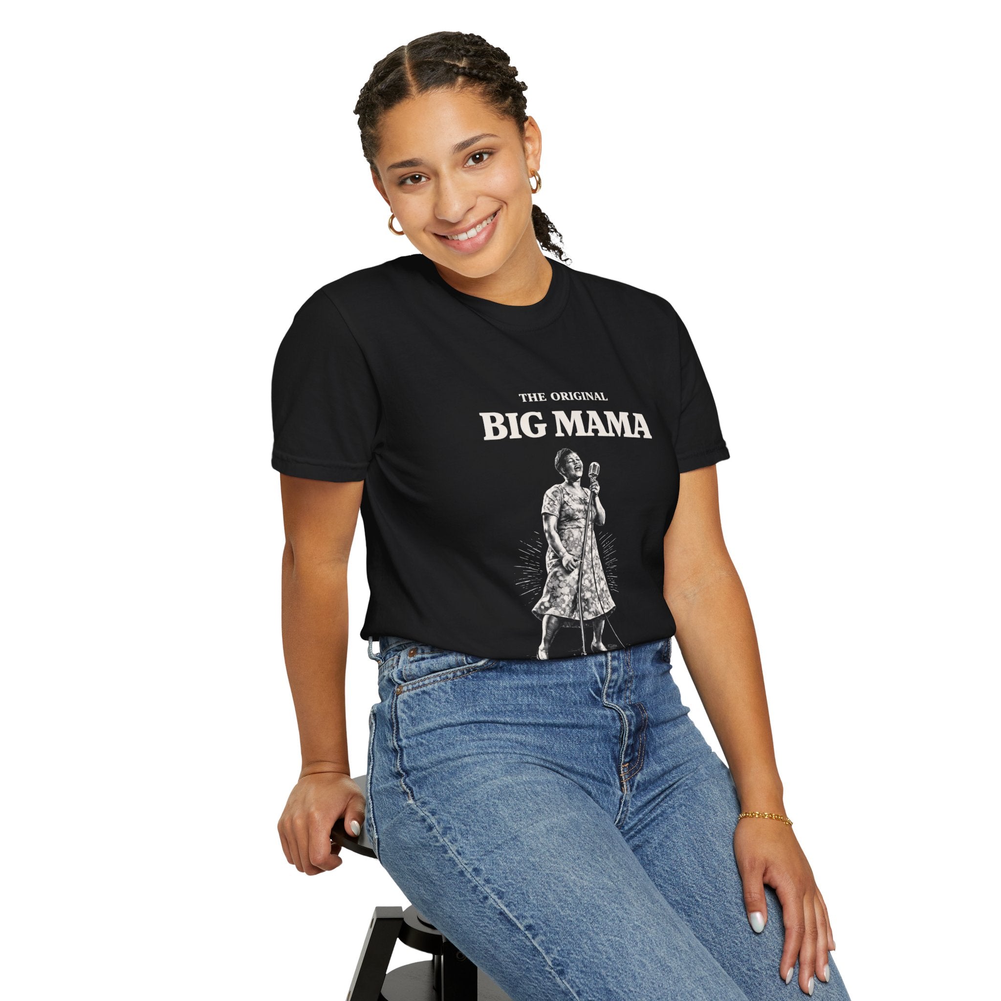 Big Mama Tee
