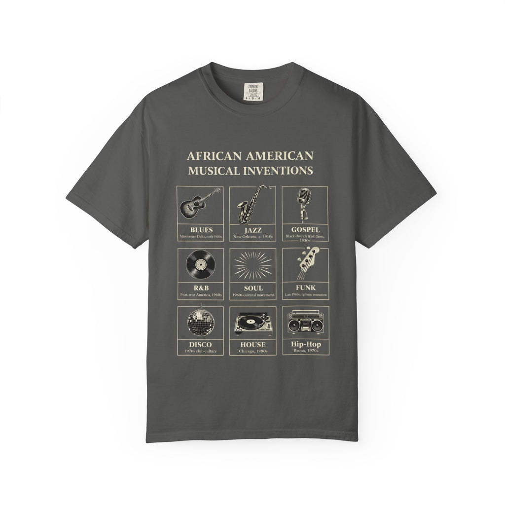 Genres Tee