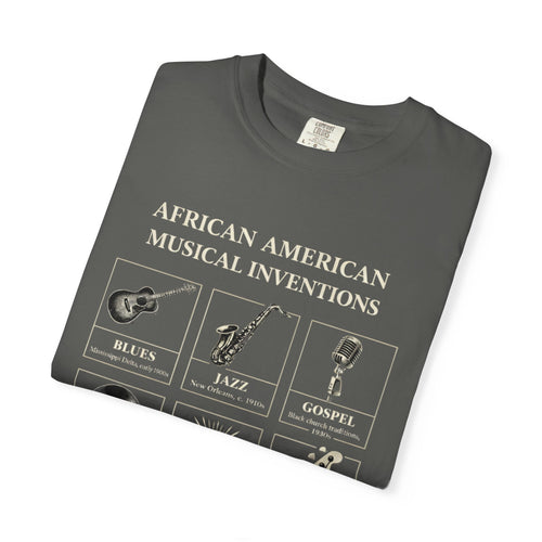 Genres Tee