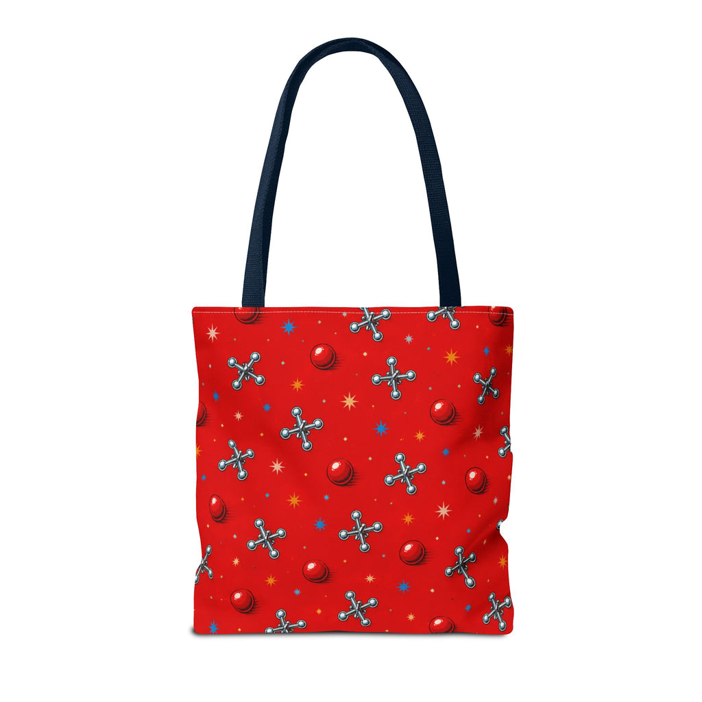 Play Jacks Playground Classic Tote Bag