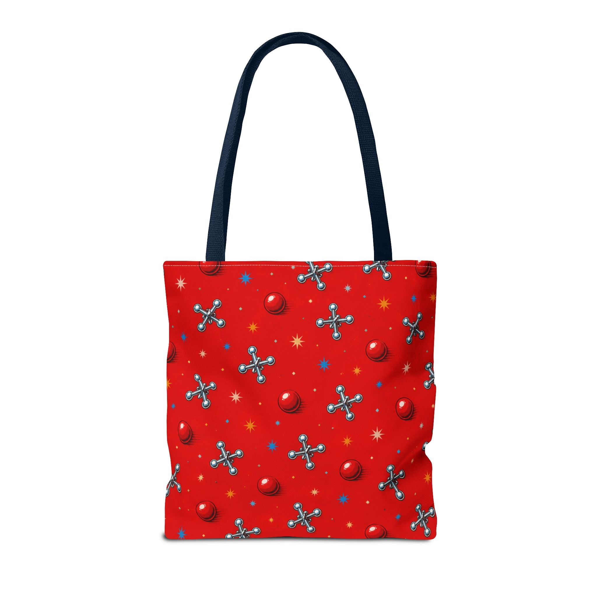 Play Jacks Playground Classic Tote Bag