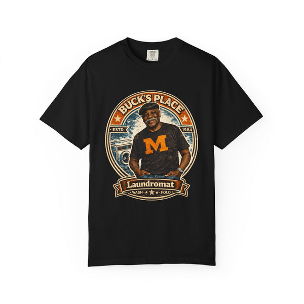 Legacy 1984 Buck Tee