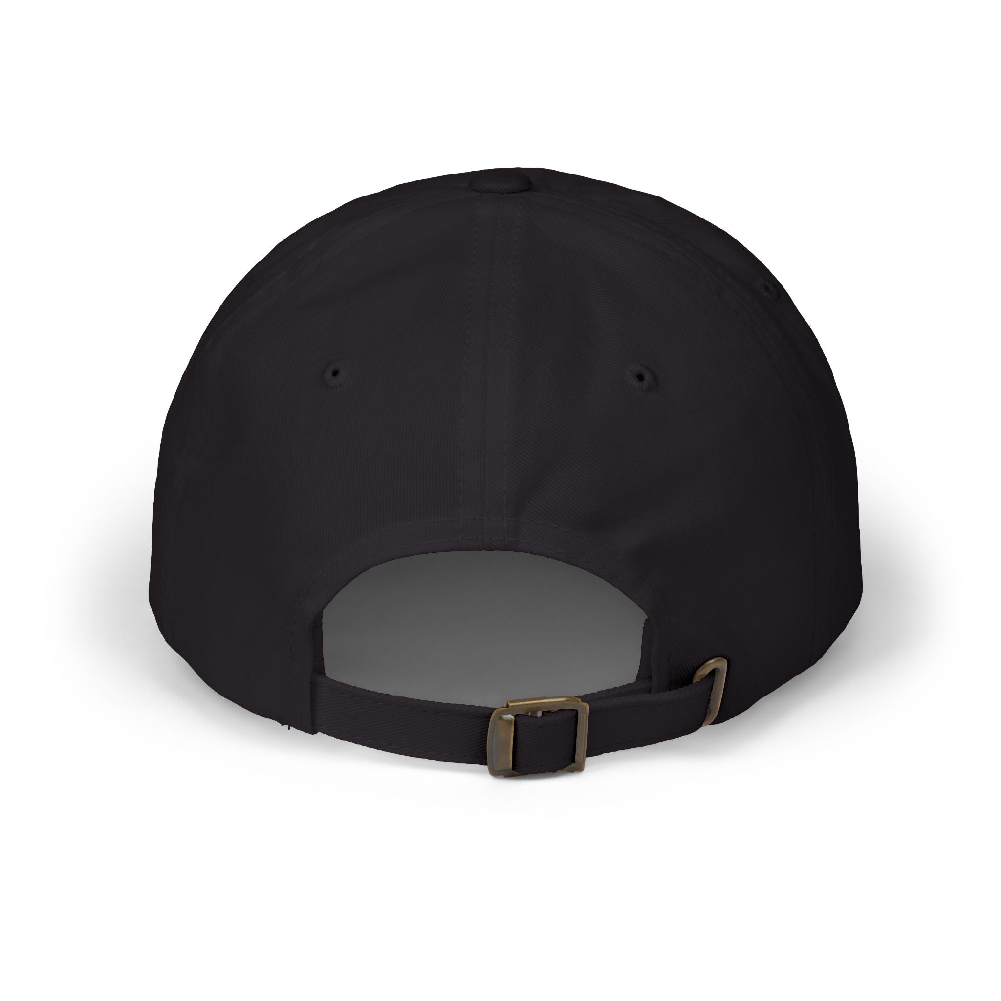Houston Retro Script Dad Hat