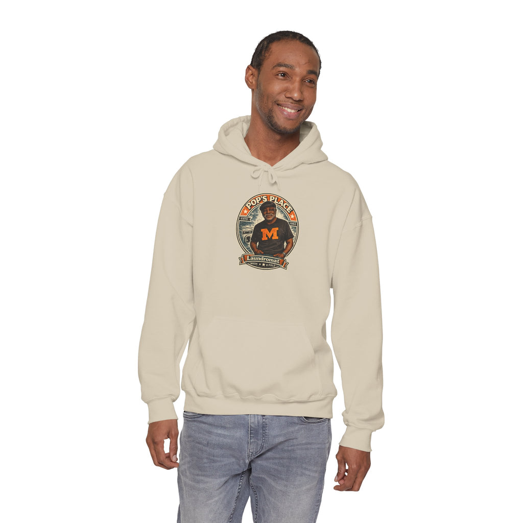Legacy 1984 Hoodie