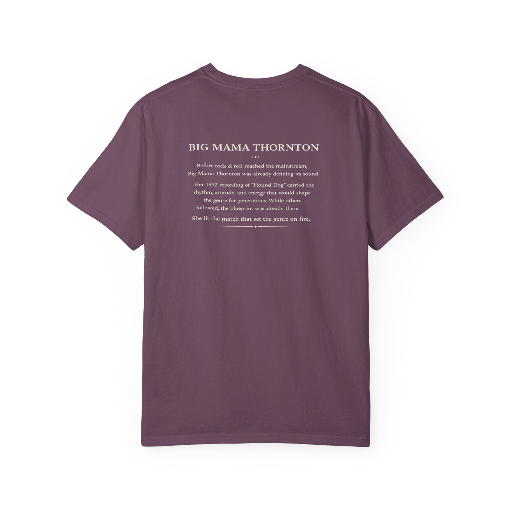 Big Mama Tee