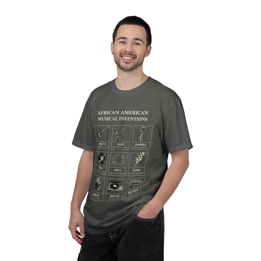 Genres Tee