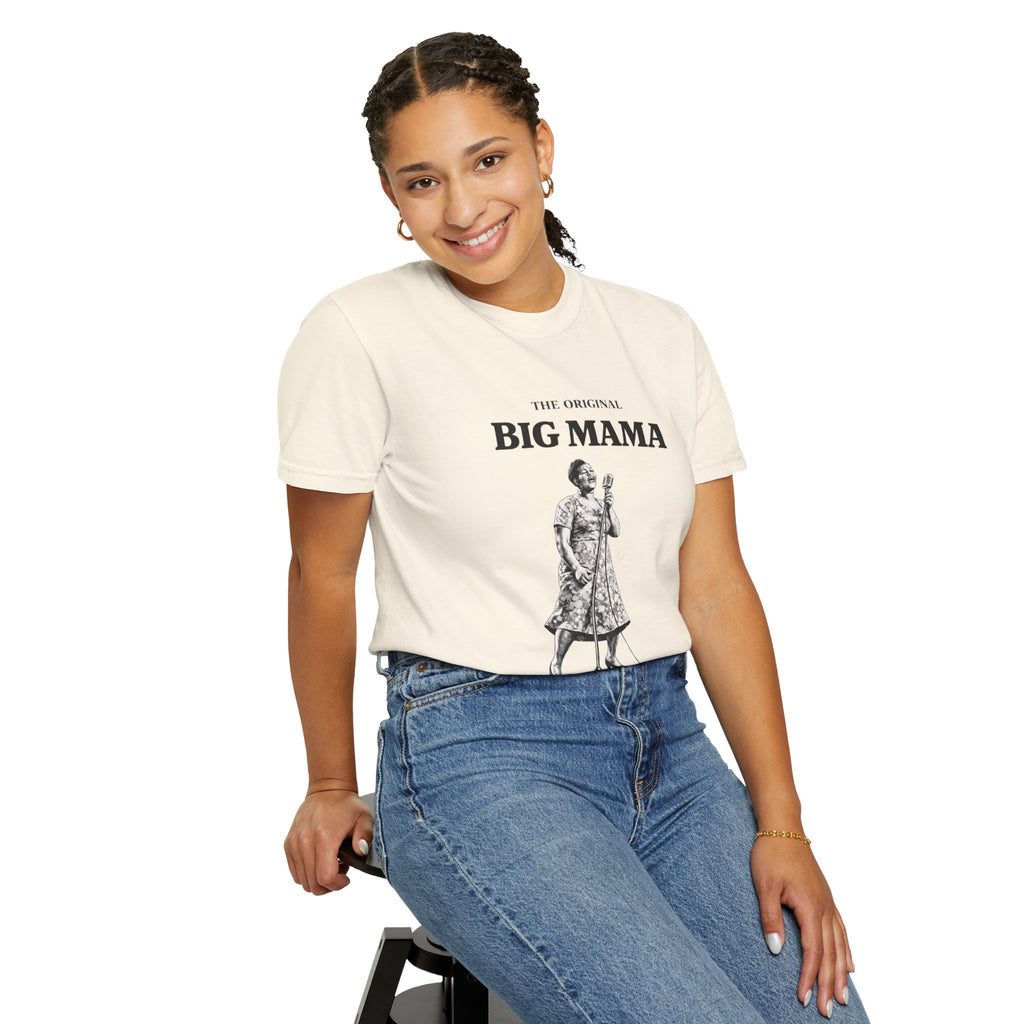 Big Mama Tee