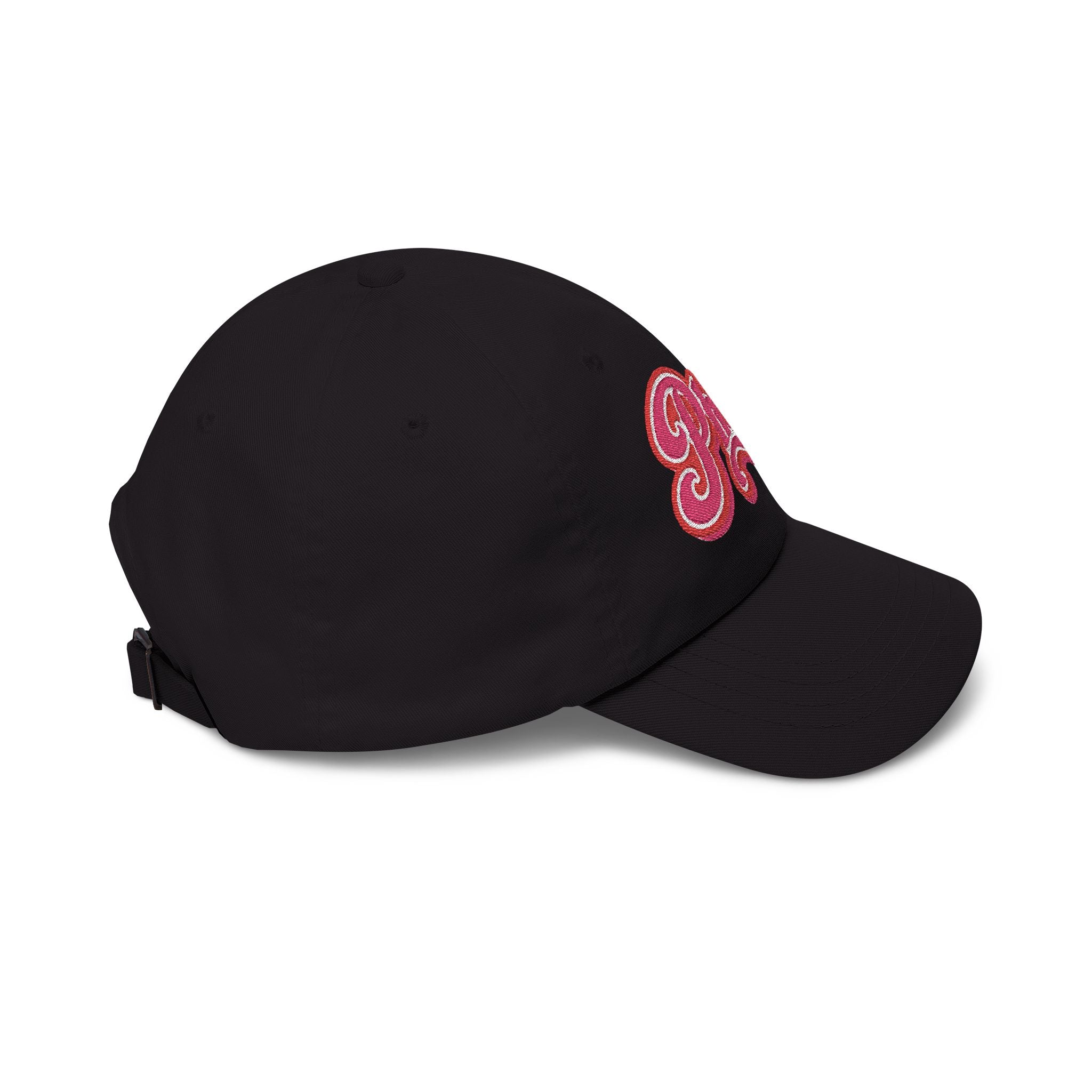 Philly Retro Script Dad Hat