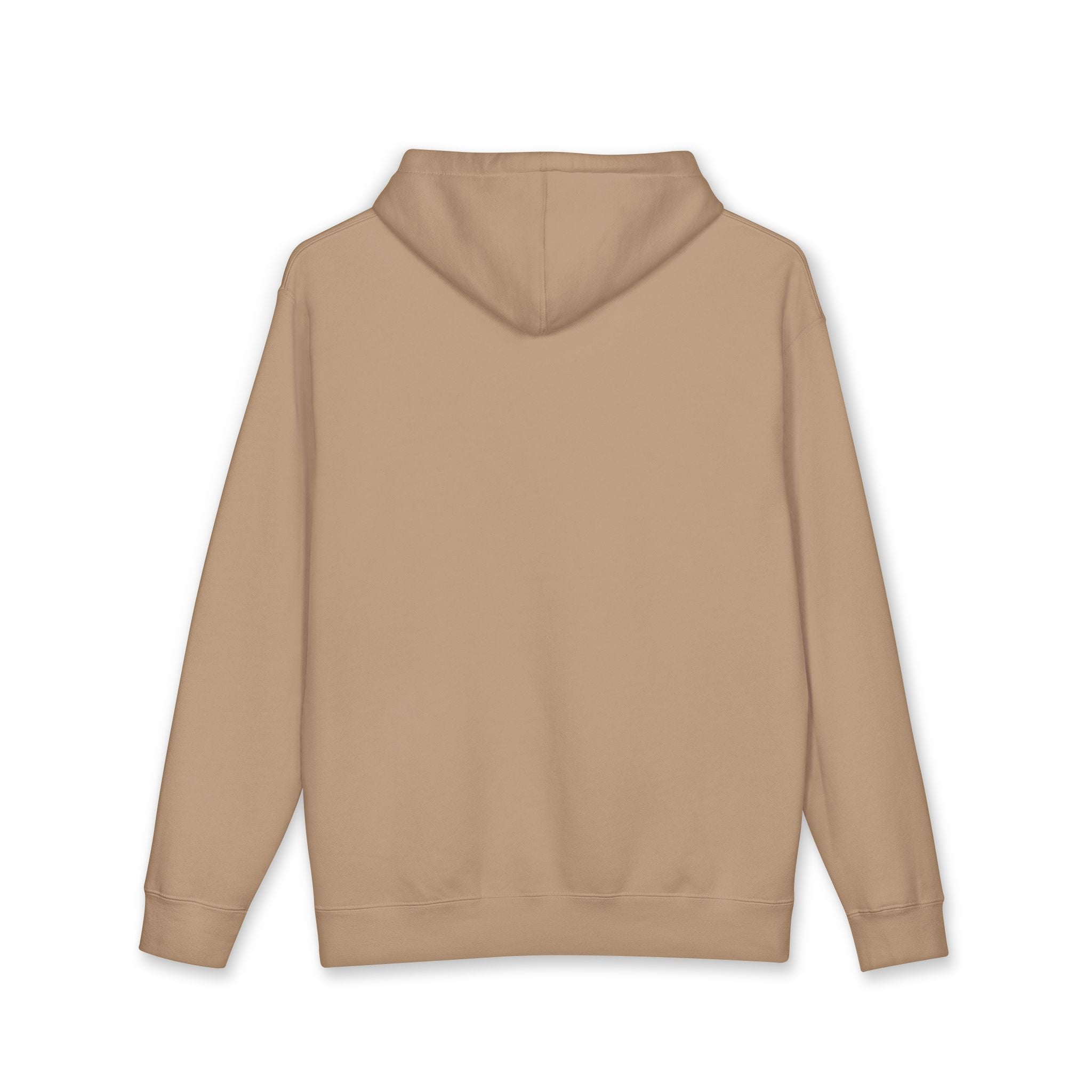 Pop's Tee Shop Hoodie — Wearable History Vintage Logo Sweatshirt