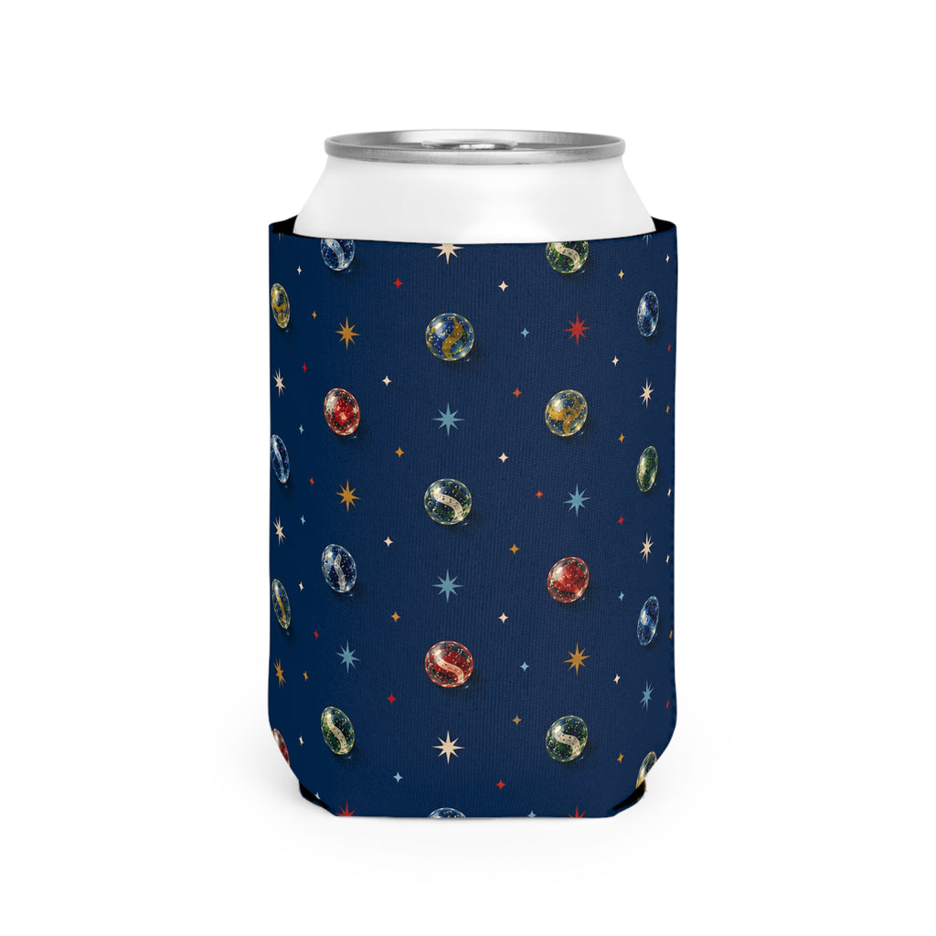 Marbles Can Cooler – Playground Classic