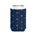 Marbles Can Cooler – Playground Classic