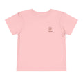 Lyda Newman Toddler Tee