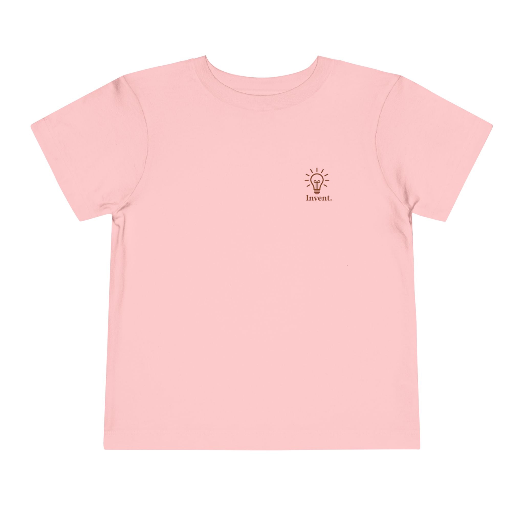 Lyda Newman Toddler Tee