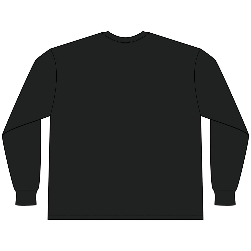 Supper Time | Art Series Long Sleeve